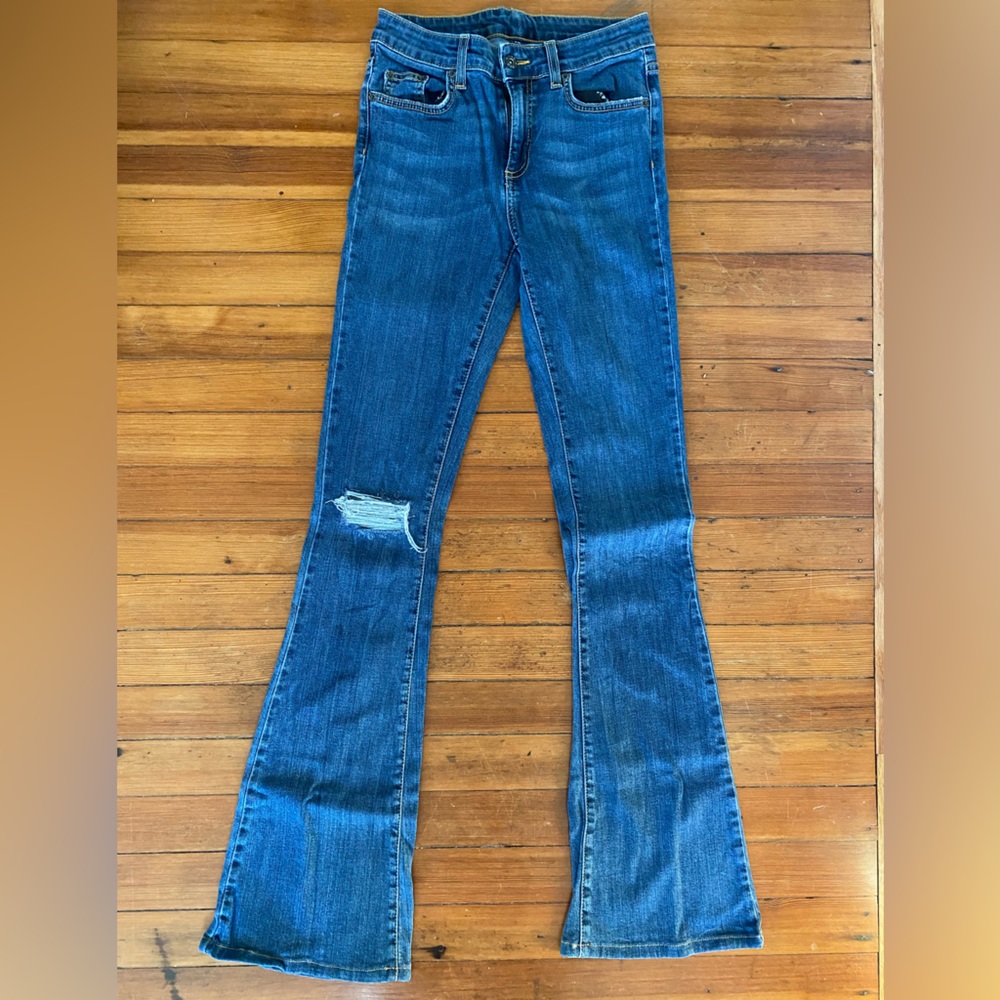 CARMAR JEANS